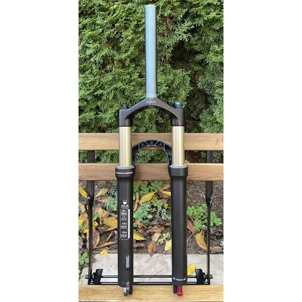 26 RockShox Reba SL Dual Air MTB teleszkóp - akosbike.hu